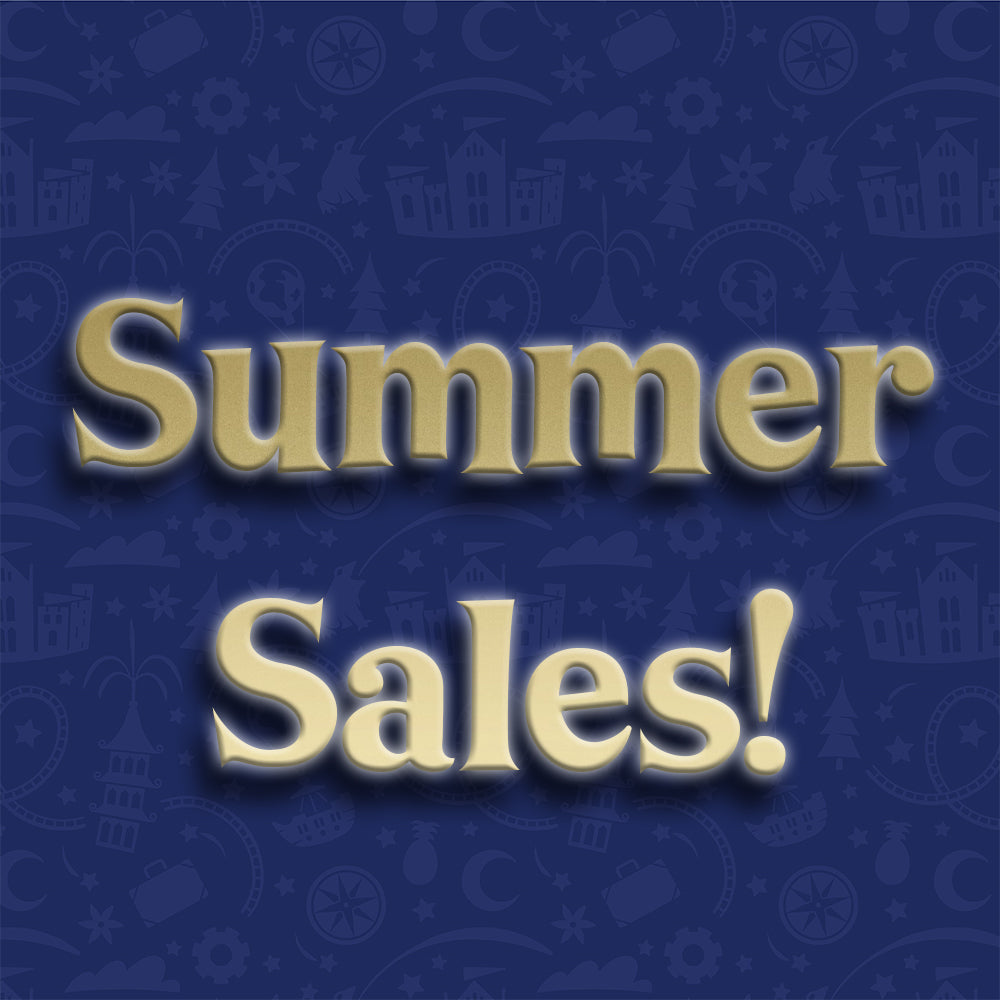 Summer Sales