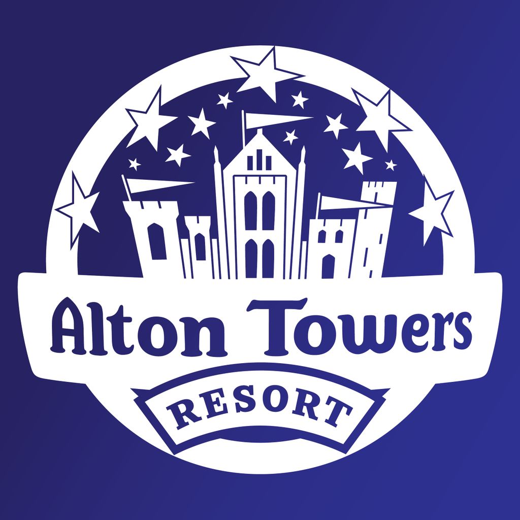 Escape To The Alton Towers Resort