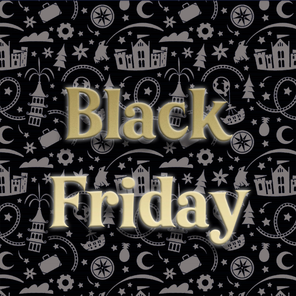 Black Friday Sale