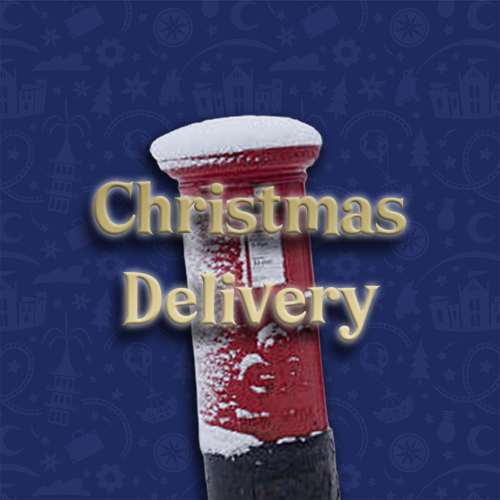 Christmas Delivery Dates