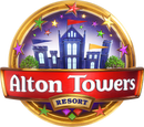 Alton Towers Resort Online Shop