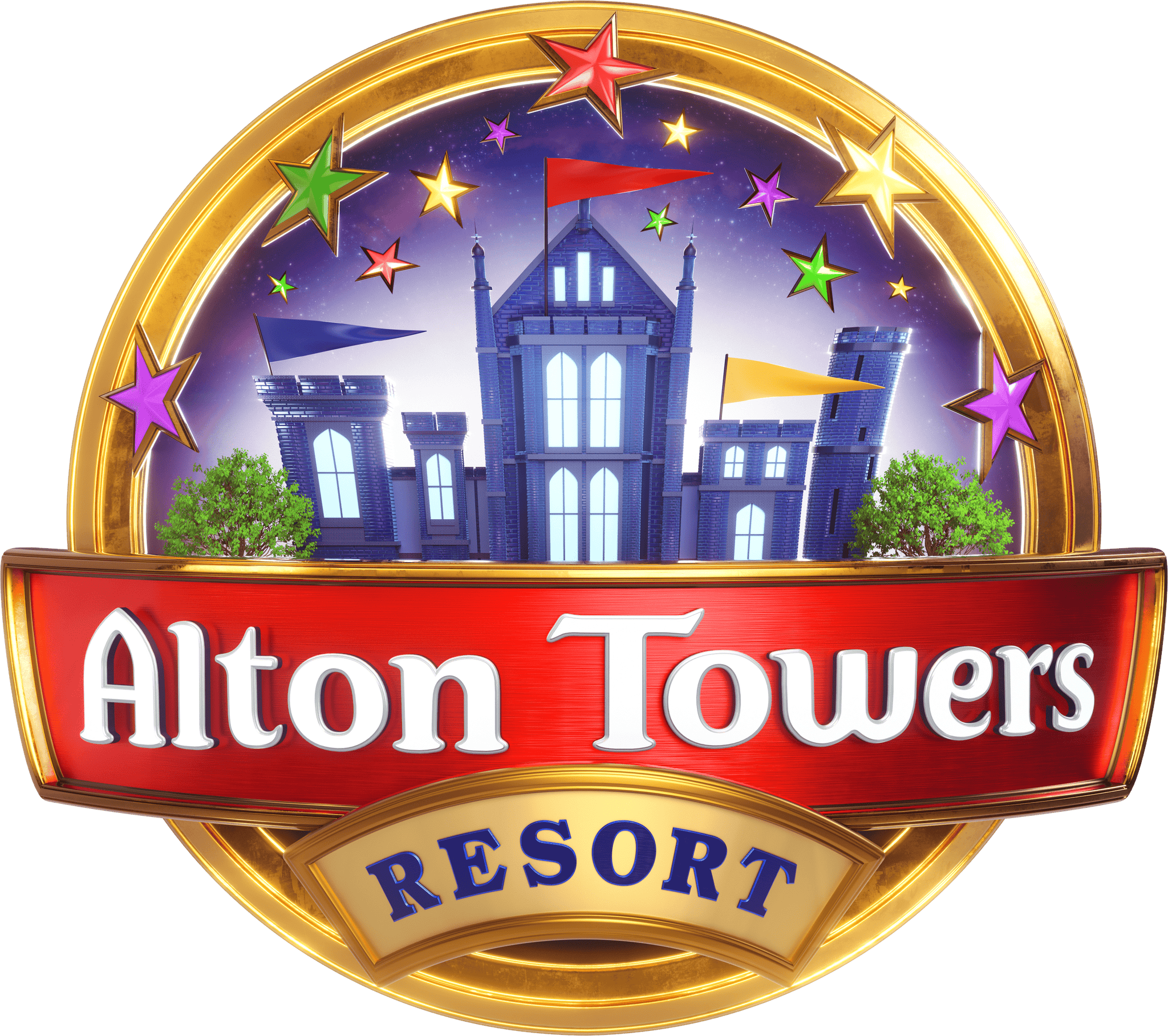 Merlin Annual Pass Alton Towers Resort Online Shop