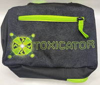 Toxicator Cross Body Bag