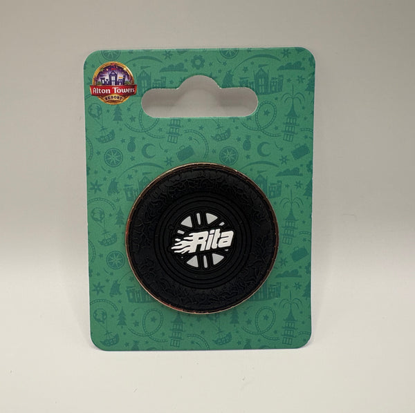 Pin Badges