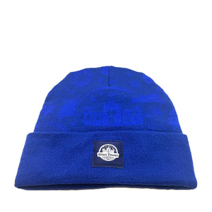 Alton Towers Resort Beanie Hat