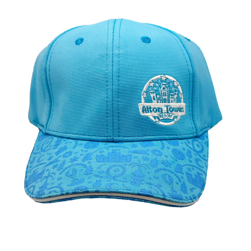Alton Towers Resort Kids Cap