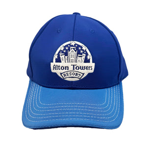 Alton Towers Resort Cap
