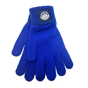 Alton Towers Resort Adult Gloves