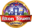 Alton Towers Resort Online Shop