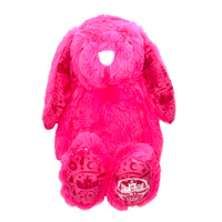 Alton Towers Resort Rabbit Plush - Pink