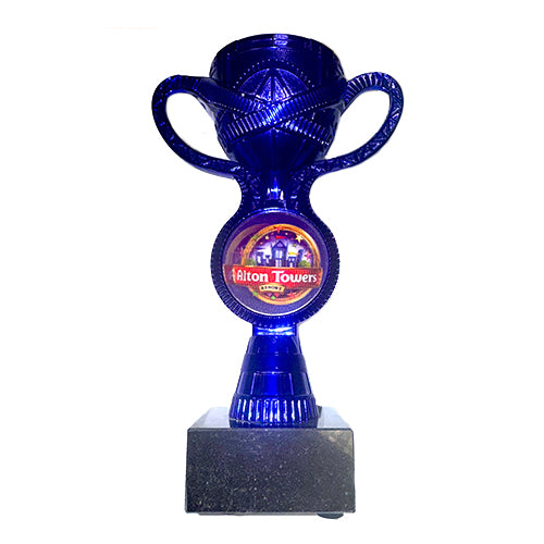 Alton Towers Resort Trophy – Alton Towers Resort Online Shop