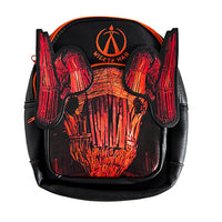 Wicker Man Backpack