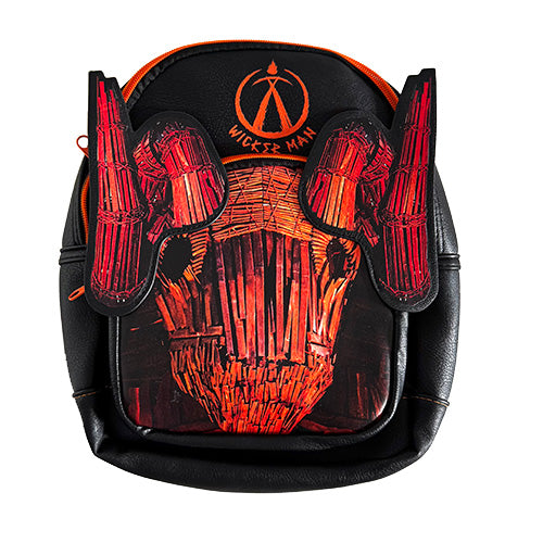 Wicker Man Backpack