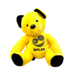 The Smiler Bear