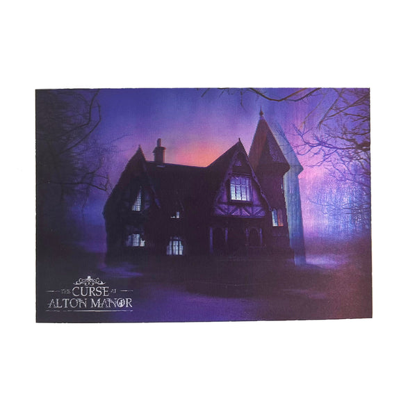 The Curse At Alton Manor