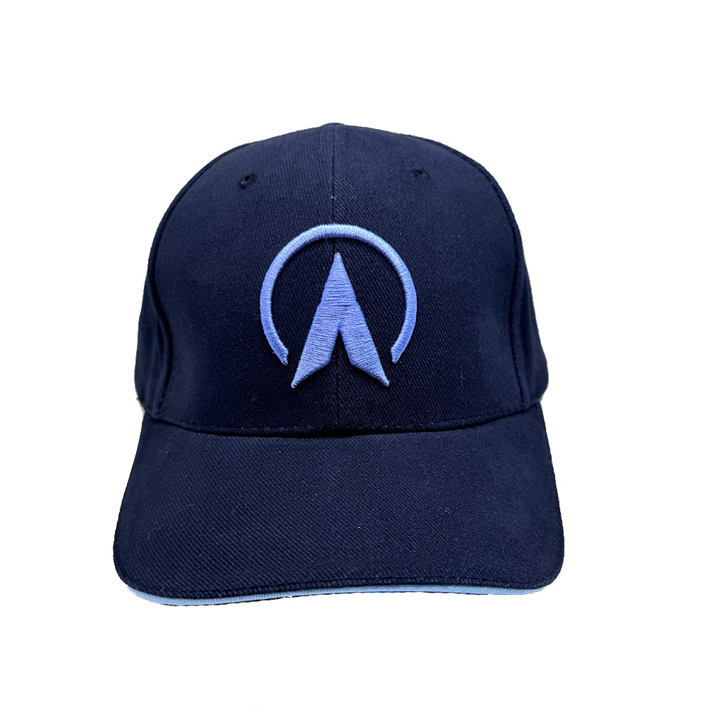 Galactica Cap