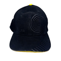 The Smiler Cap