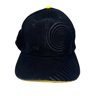 The Smiler Cap