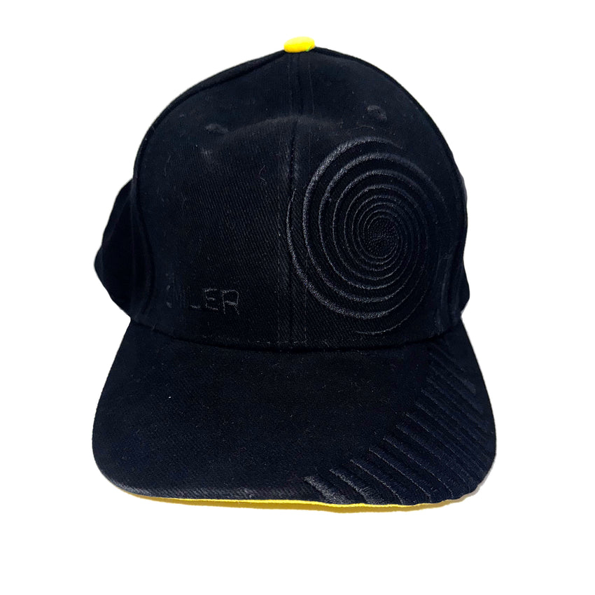 The Smiler Cap