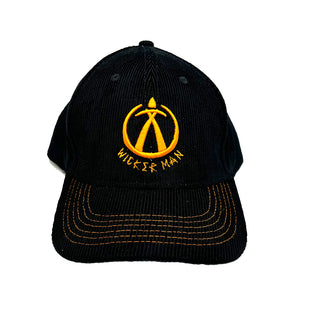Wicker Man Cap