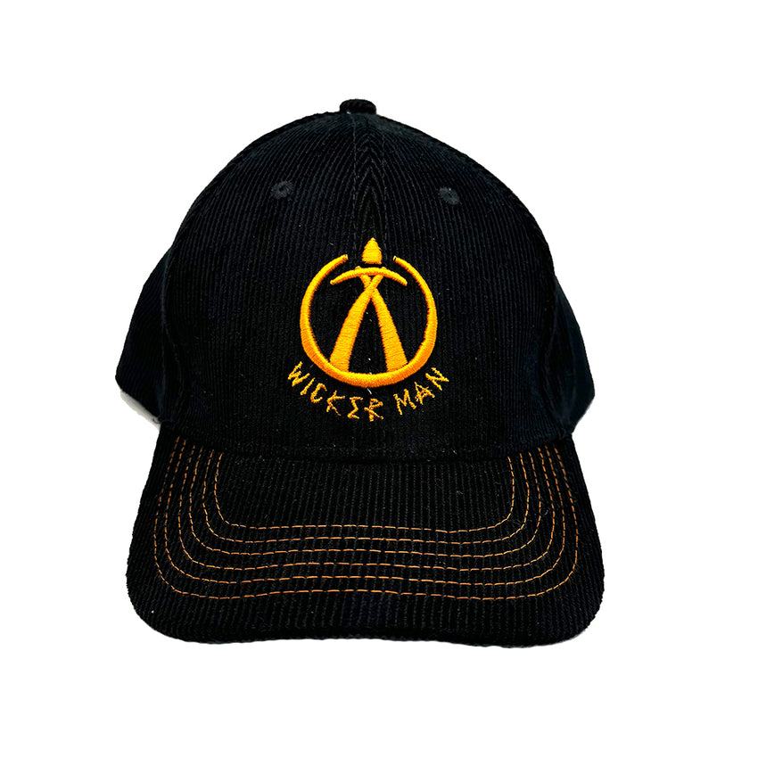 Wicker Man Cap