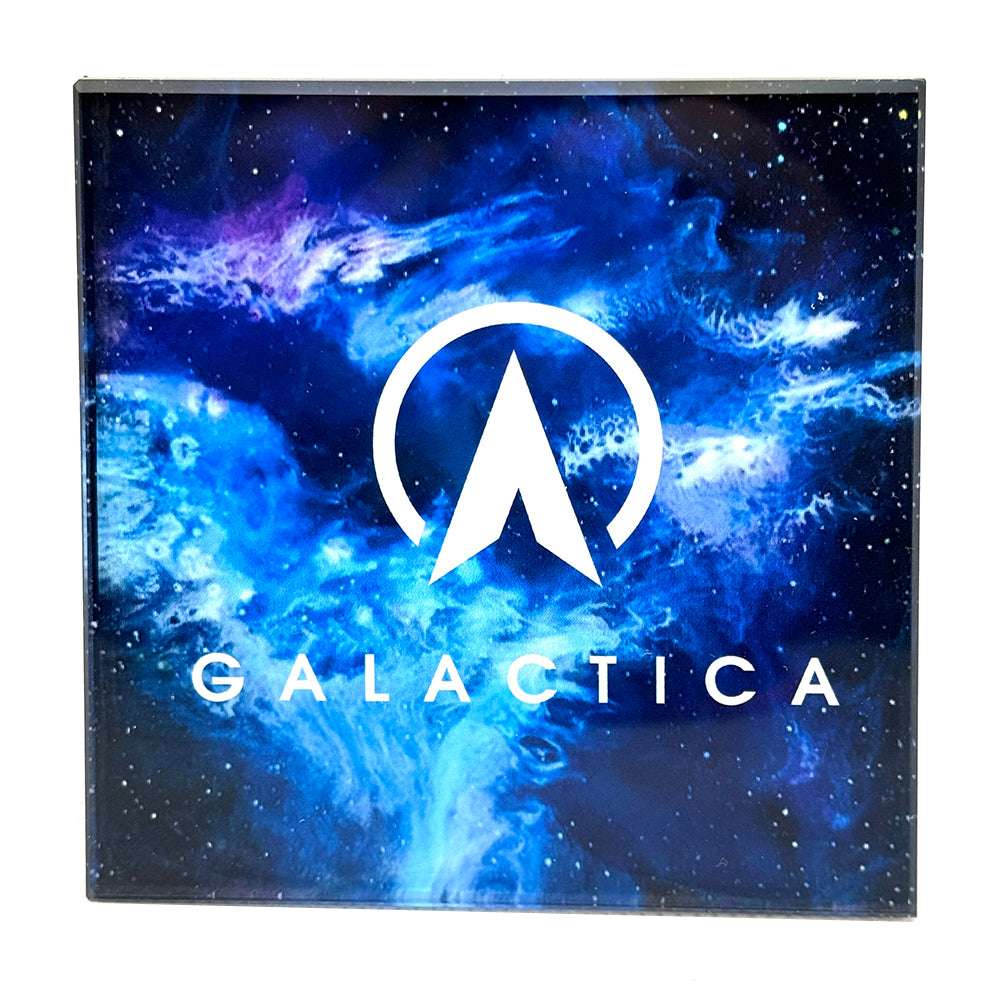 Galactica Coaster