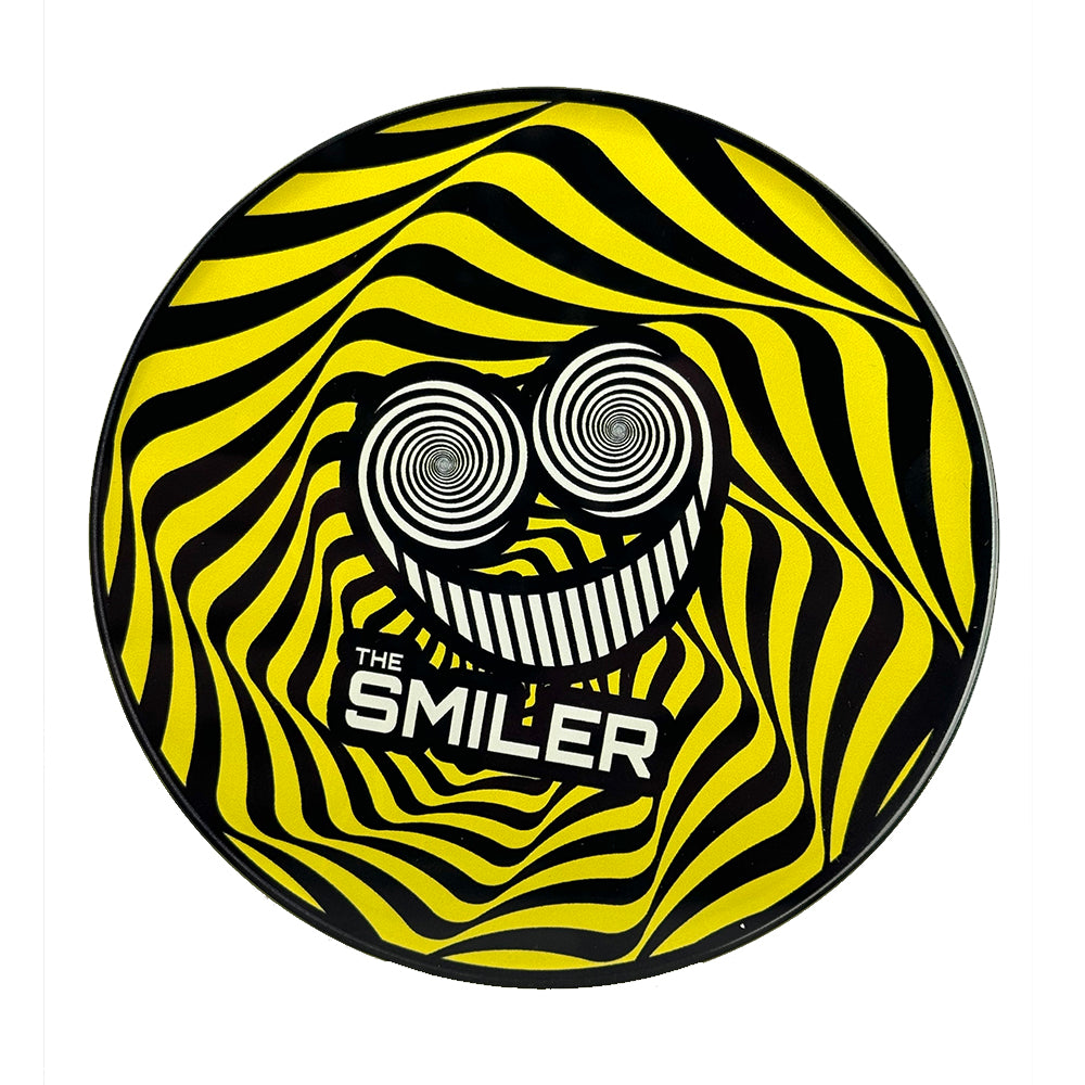 The Smiler Coaster