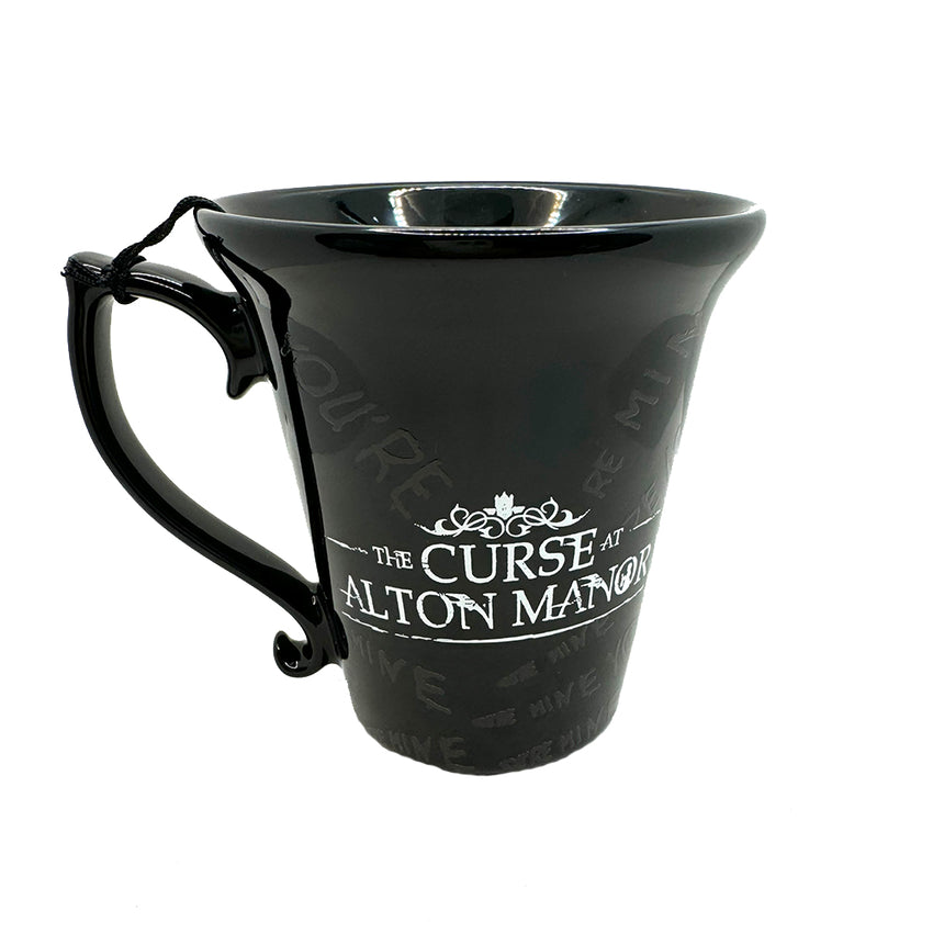 The Curse at Alton Manor Heat Changing Mug