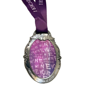 The Curse at Alton Manor Medal