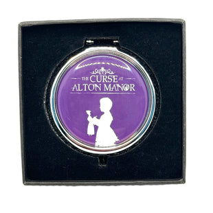 The Curse at Alton Manor Mirror