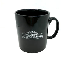 The Curse at Alton Manor Ride Mug