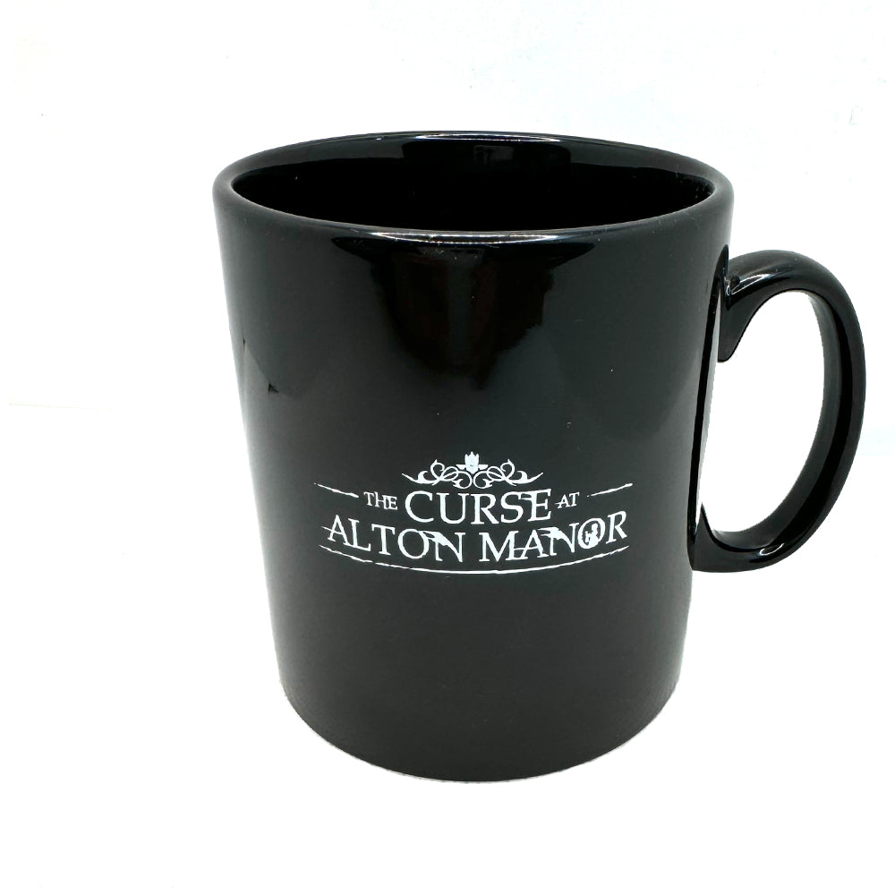 The Curse At Alton Manor Ride Mug