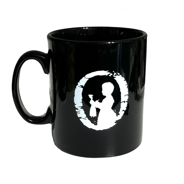 The Curse at Alton Manor Heat Changing Mug – Alton Towers Resort Online Shop