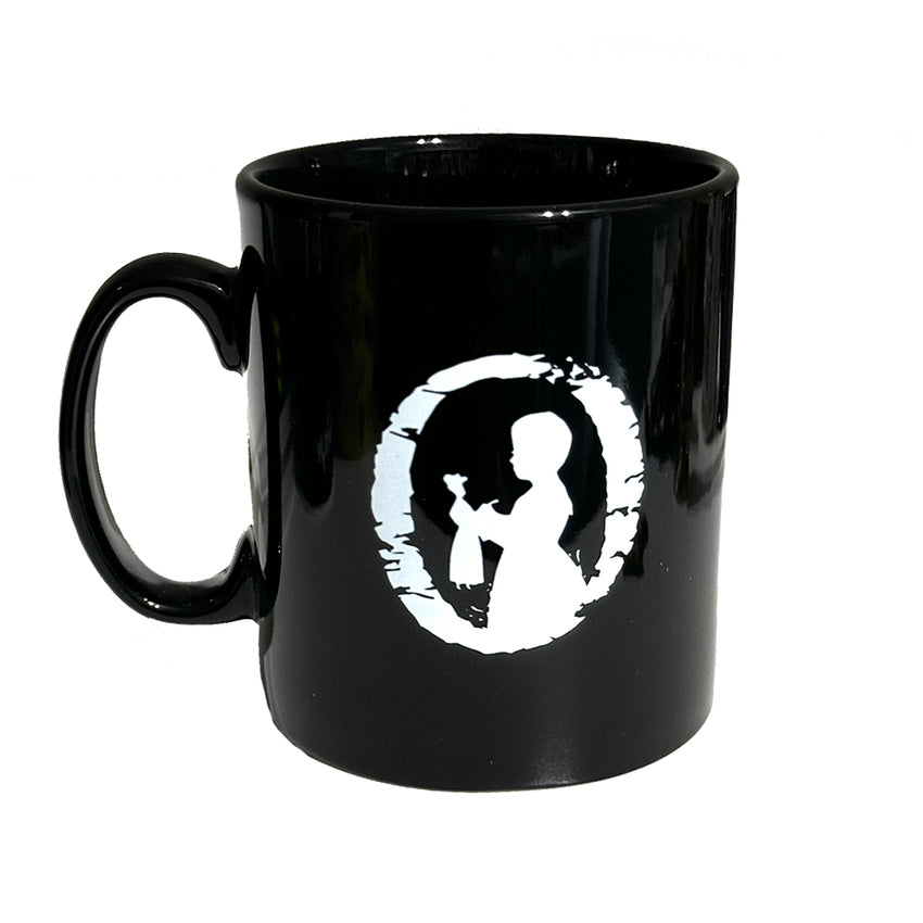The Curse at Alton Manor Ride Mug