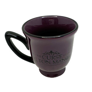 The Curse at Alton Manor Shot Glass