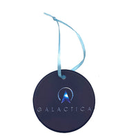 Galactica Christmas Decoration