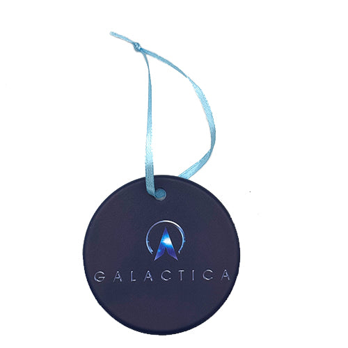 Galactica Christmas Decoration