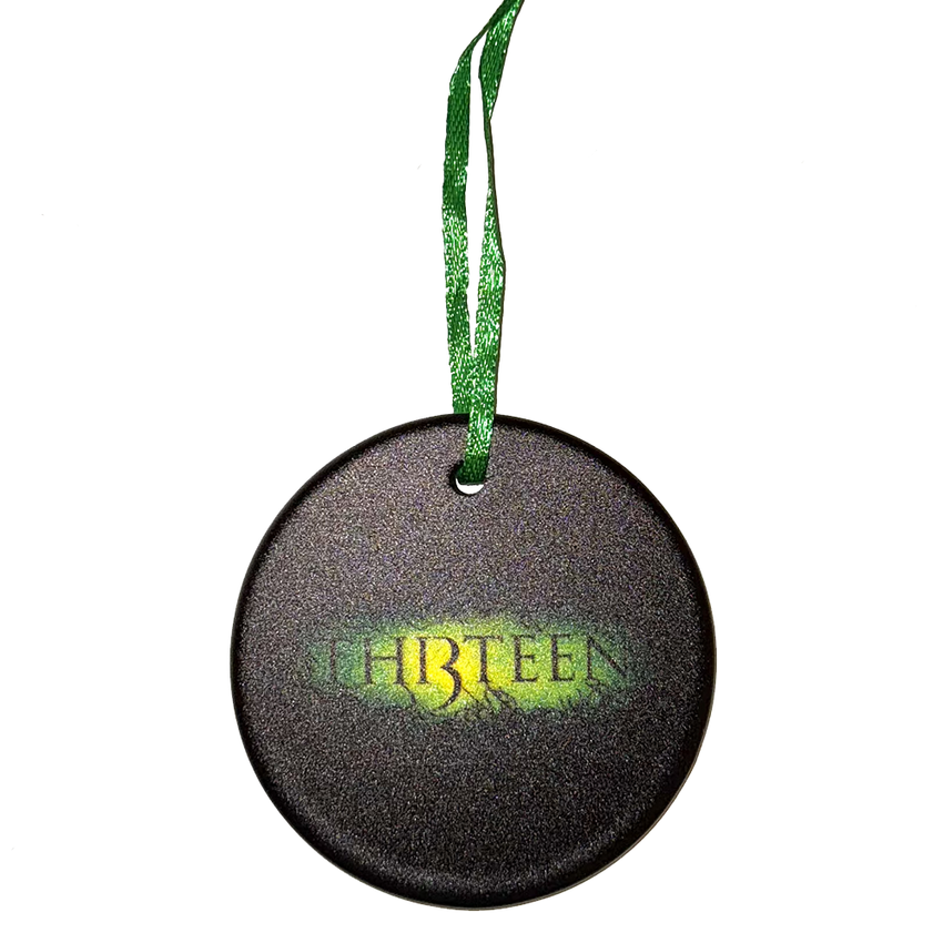 Th13teen Christmas Decoration