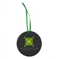 Toxicator Christmas Decoration