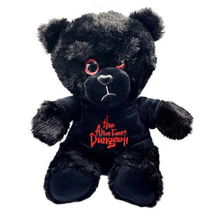 The Alton Towers Dungeons Bear