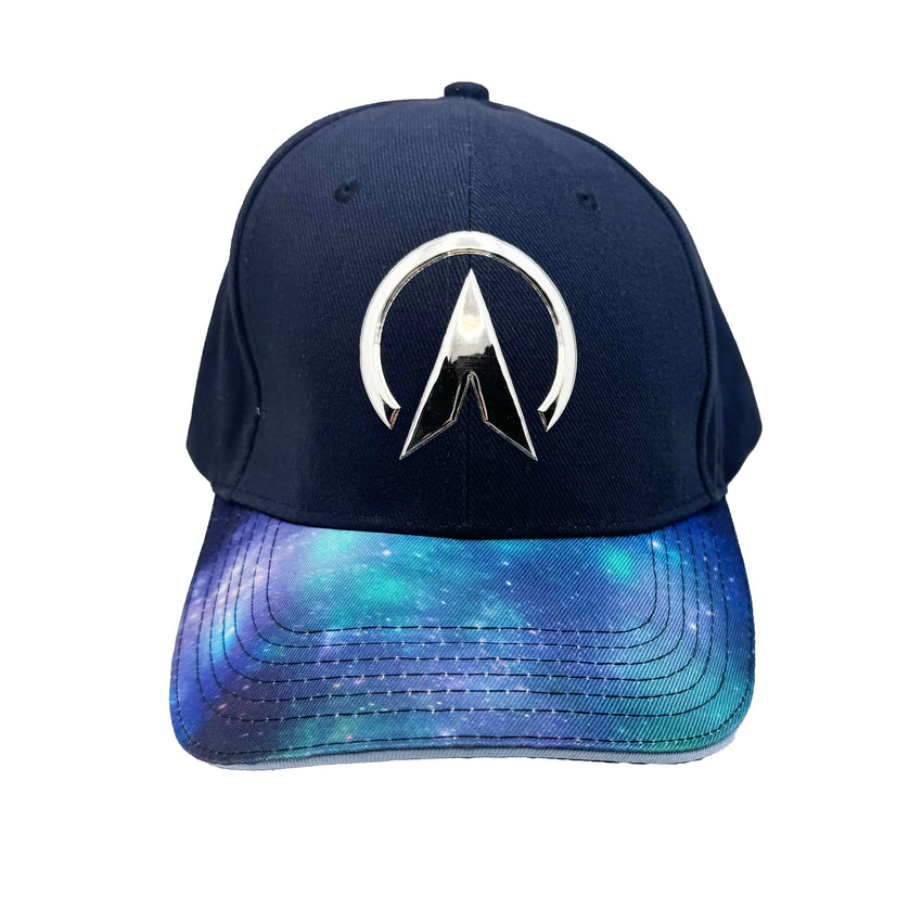 Galactica Cap