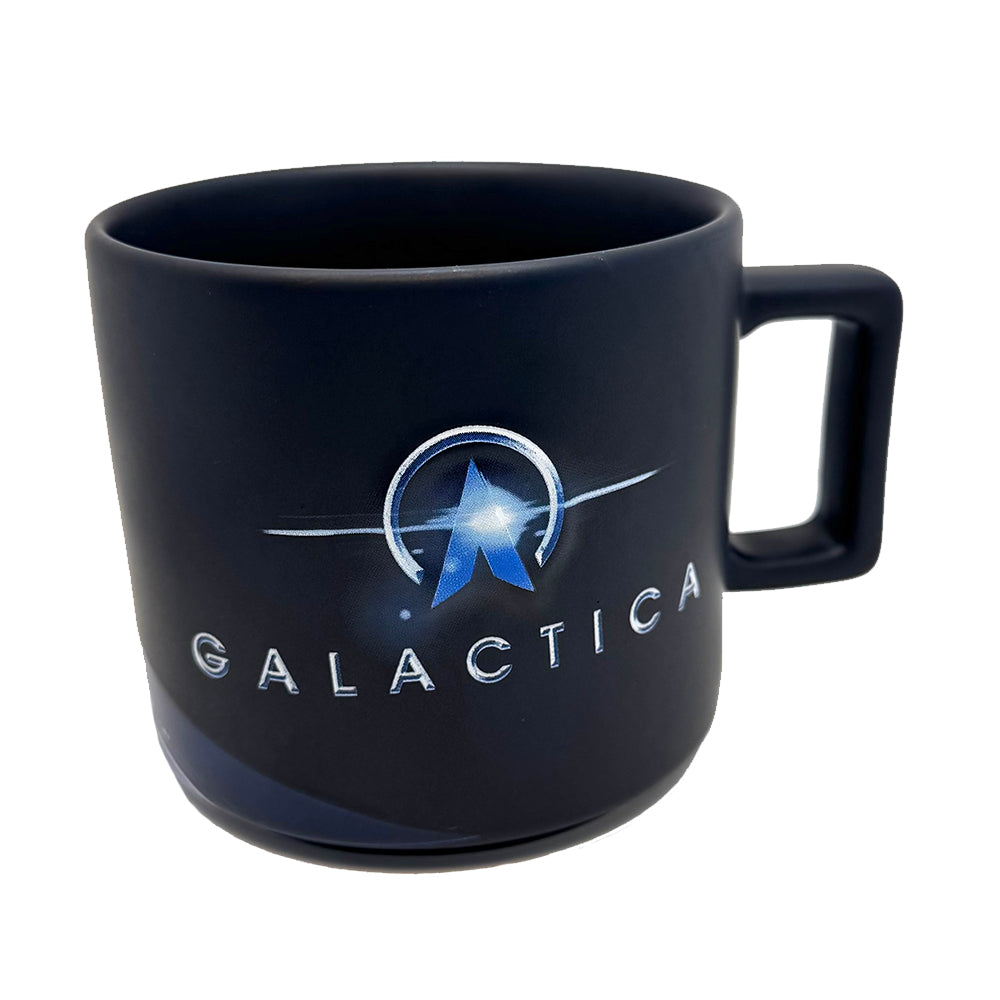 Galactica Mug