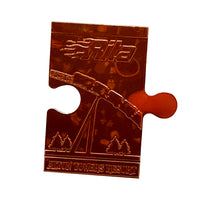 Rita Magnet Jigsaw Piece