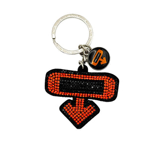 Oblivion Keyring