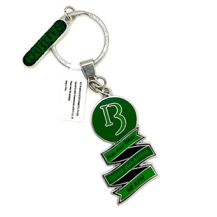 Th13teen Stats Keyring