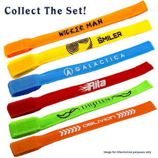 Galactica LED Bracelet