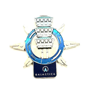 Galactica Magnet