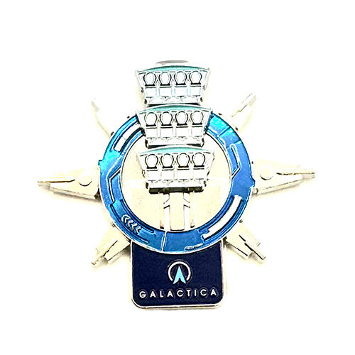 Galactica Magnet