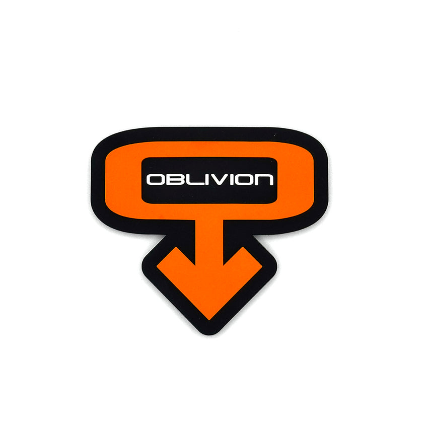 Oblivion Magnet