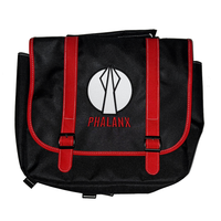 Phalanx Satchel